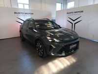 Usata Cupra Formentor 150 CV (110 kW) 2024 Blu/azzurro SUV