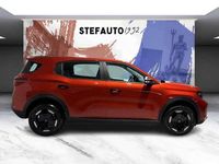 Nuova Opel Frontera 101 CV (74 kW) 2025 Canyon orange SUV