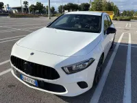 Usata Mercedes A200 150 CV (110 kW) 2020 Berlina