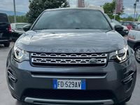usata Land Rover Discovery Sport 2.0 HSE Luxury 180cv auto xenon pelle cerchi 20”