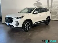 Usata DR DR 6.0 150 CV (110 kW) 2025 Bianco SUV