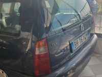 Usata VW Polo Highline 90 CV (66 kW) 2000 Blu Station wagon