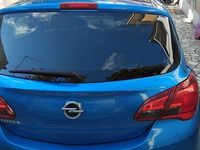 Usata Opel Corsa Edition 69 CV (50 kW) 2019 Utilitaria