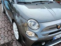 Usata Abarth 595 Esseesse 179 CV (131 kW) 2020 Other Utilitaria