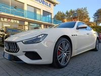 usata Maserati Ghibli V6 Gransport