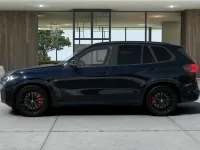 Nuova BMW X5 M Sport 298 CV (219 kW) 2026 Nero SUV