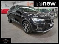 Usata Renault Arkana Intens 145 CV (106 kW) 2021 Nero SUV