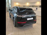 Usata DS Automobiles DS7 Crossback Grand Chic 131 CV (96 kW) 2019 Nero SUV