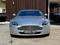 usata Aston Martin Vantage Coupe 4.3