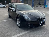 usata Alfa Romeo Giulietta 1600 Super