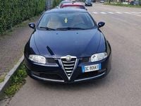 Usata Alfa Romeo GT 150 CV (110 kW) 2007 Coupé