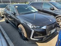 Usata DS Automobiles DS4 Rivoli 224 CV (164 kW) 2022 Nero / metallizzato SUV