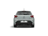 Nouvelle Seat Ibiza FR 115 ch (84 kW) 2026 Gris Citadine