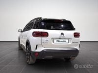 Occasion Citroën C5 Aircross Shine 181 ch (133 kW) 2023 Blanc SUV