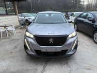 Occasion Peugeot 2008 Active 110 ch (80 kW) 2021 Gris SUV
