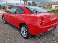 usata Fiat Coupé 2.0 i.e. 16V ASPIRATA CON IMPIANTO GPL