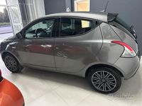 Usata Lancia Ypsilon S 69 CV (50 kW) 2023 Grigio Utilitaria