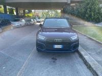 Usata Audi Q5 S-line plus 190 CV (139 kW) 2019 SUV