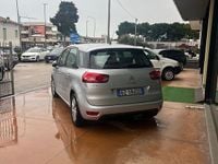 Usata Citroën C4 Picasso Intensive 115 CV (84 kW) 2015 Grigio Monovolume