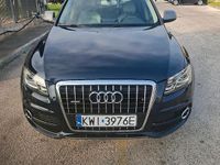 Usata Audi Q5 S-Line 245 CV (180 kW) 2012 SUV