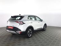 Usata Kia Sportage 136 CV (100 kW) 2024 Argento SUV