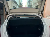 Usata Lancia Delta 130 CV (95 kW) 2011 Bianco Utilitaria