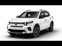 Ny Citroën C3 101 HK (74 kW) 2025 Hvid Hatchback