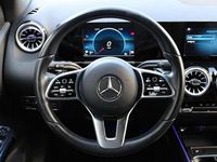 Usata Mercedes GLA200 Executive 150 CV (110 kW) 2020 Nero SUV