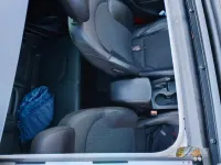 Usata Hyundai ix35 115 CV (84 kW) 2015 Nero SUV