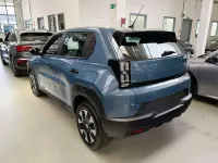 Nuova Fiat Grande Panda Icon 101 CV (74 kW) 2026 Blu lago Utilitaria