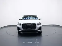 Usata Audi Q2 S-Line 150 CV (110 kW) 2024 Bianco ghiacciaio SUV