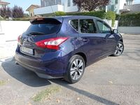 usata Nissan Pulsar Pulsar1.2 dig-t Tekna 115cv