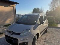 Usata Fiat Panda 60 CV (44 kW) 2014 Utilitaria