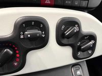 Usata Fiat Panda S 70 CV (51 kW) 2025 Bianco Utilitaria