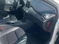 Usata Mercedes B200 2018 Bianco Monovolume