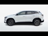 Usata Renault Austral Techno 160 CV (117 kW) 2025 Bianco SUV