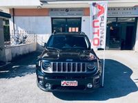 usata Jeep Renegade 1.3 T4 190CV PHEV 4xe AT6 Business Plus