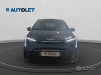 Nuova Kia Picanto Style 68 CV (50 kW) 2025 Bluazzurro Utilitaria