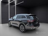 Usata Renault Koleos 190 CV (139 kW) 2020 Nero SUV