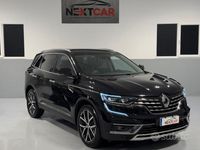 Usata Renault Koleos Initiale Paris 194 CV (142 kW) 2020 Nero SUV