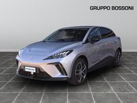 Usata MG MG4 EV Luxury 67 kW (92 CV) 2025 Grigio Utilitaria