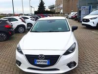 Usata Mazda 3 Exceed 150 CV (110 kW) 2016 Other Berlina