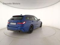 usata BMW 320e -