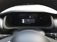 Nuova Jeep Avenger Longitude 100 CV (73 kW) 2026 Grigio SUV