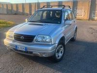 usata Suzuki Grand Vitara 5p 2.0 tdi