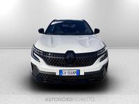 Usata Renault Austral Iconic Esprit Alpine 200 CV (147 kW) 2024 Bianco SUV