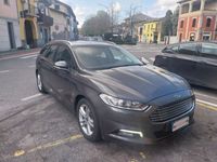 usata Ford Mondeo 2.0 TDCi Titanium TAGLIANDI CERTIFICATI