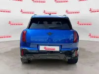 Usata Mini John Cooper Works Countryman 125 CV (91 kW) 2025 Blu/azzurro SUV