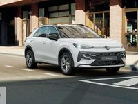 Nuova VW T-Roc 150 CV (110 kW) 2026 Bianco SUV