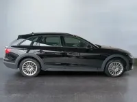 Usata Audi A4 Allroad Business 204 CV (150 kW) 2024 Nero Station wagon